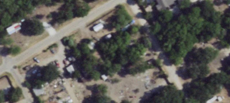 Residential Land Parcel