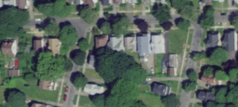 Turn-Key 3-Unit Residential Triplex