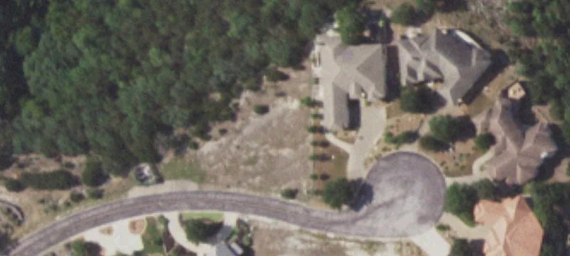 Residential Building Lot with Views
