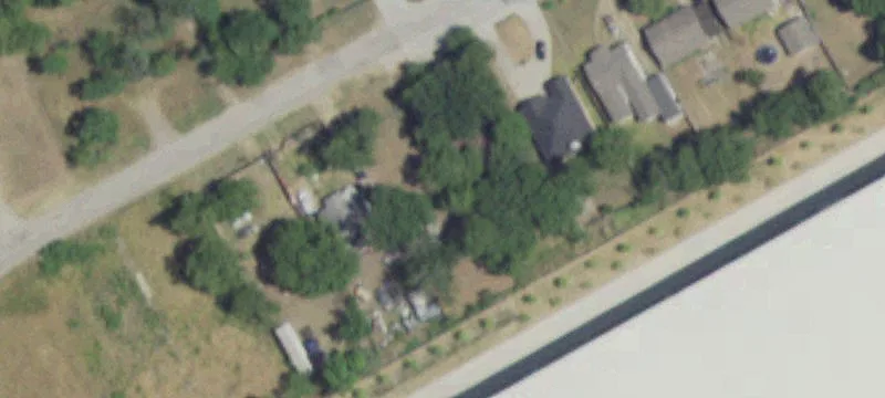 Vacant Commercial Lot