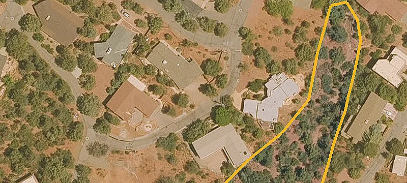 Residential Land Parcels