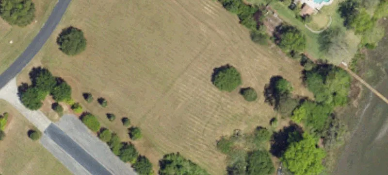 Deepwater Waterfront Homesite