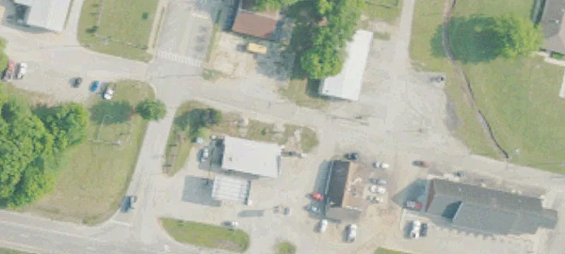 Level Residential Building Lot