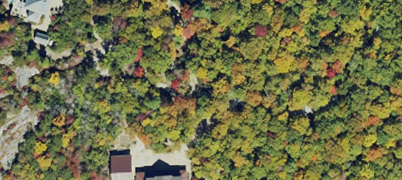 Buildable Mountain Homesite Lot