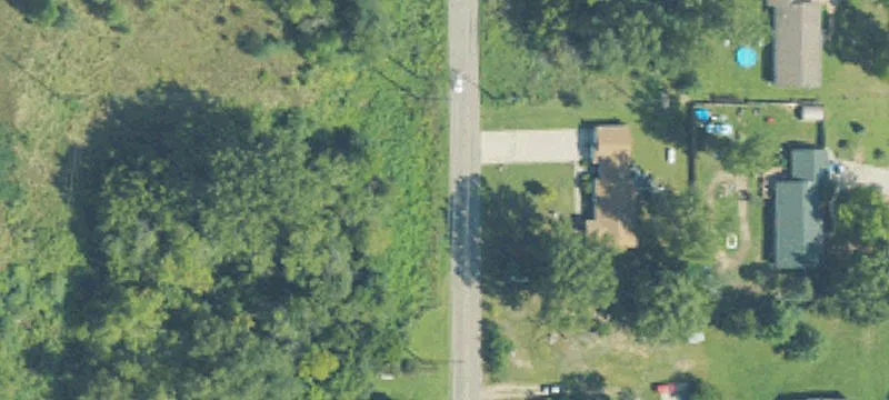 Fully Fenced Industrial Land