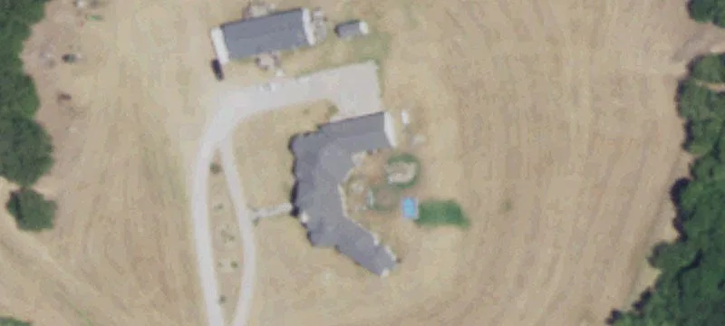 Ranch Property with River Frontage