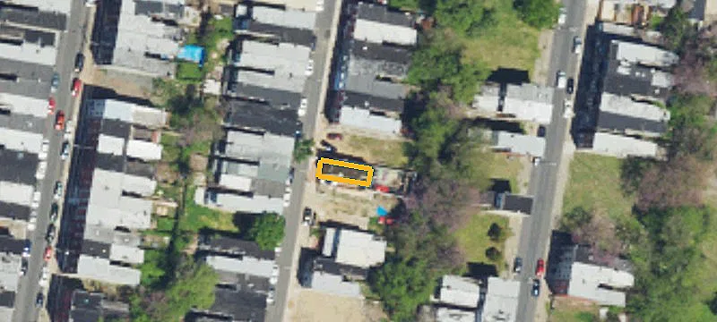 Vacant Land Lot Portfolio