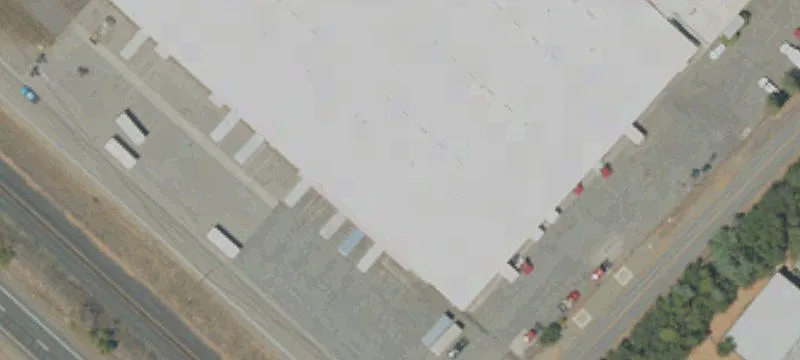 Warehouse with Office Suites