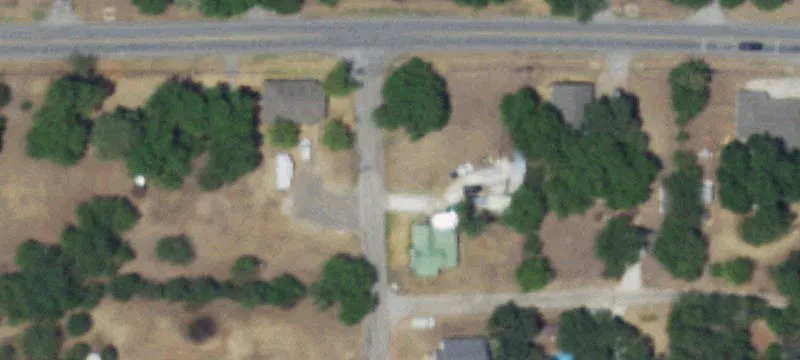 R-1 Residential Home Lot