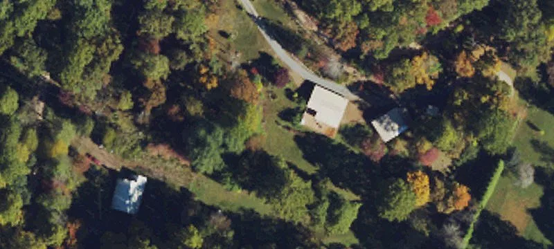 Recreation Land with Forest Frontage