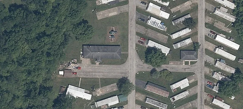 Mobile Home Park Portfolio
