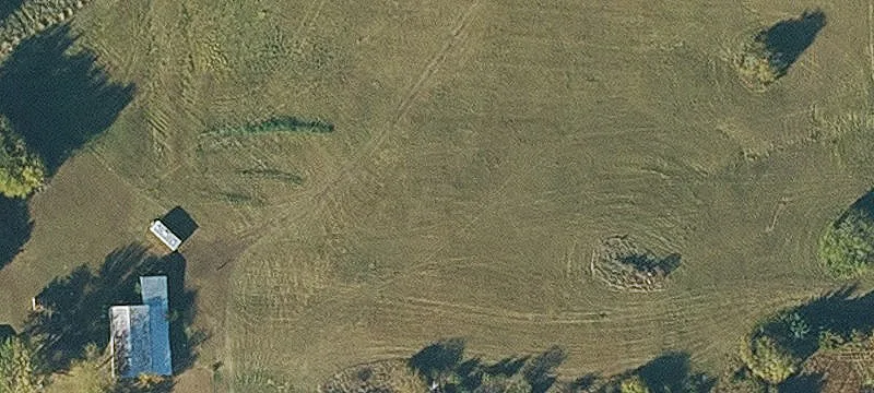 Estate Land Lot Community