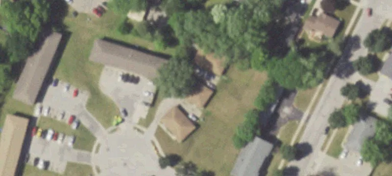 Three-Building Six-Unit Multifamily