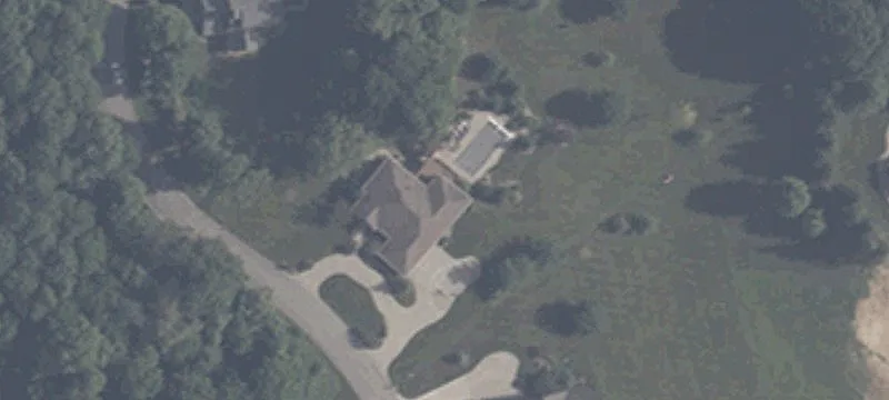 Residential Building Lot