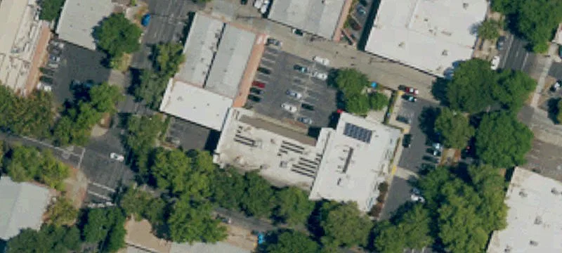 Owner-User Office Building
