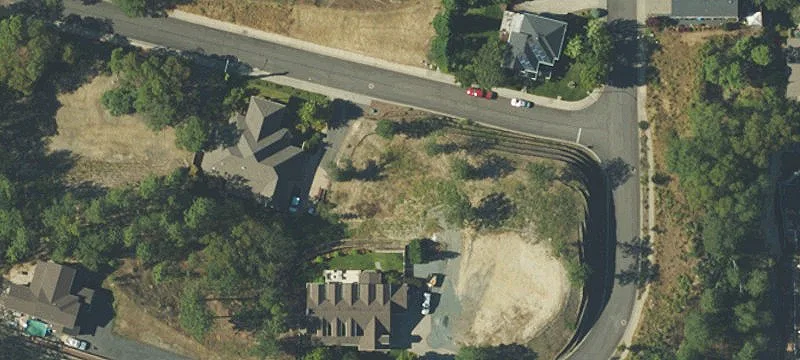 Residential View Lot