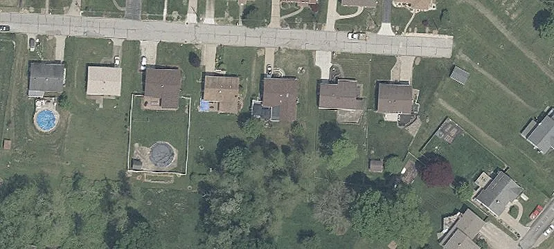 Buildable Residential Lot