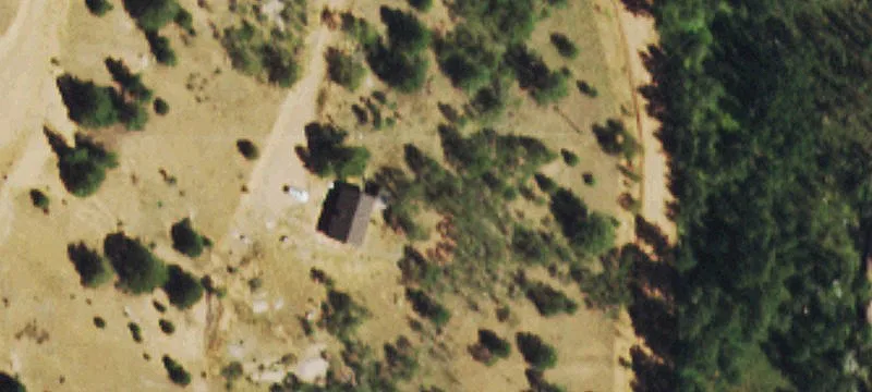 Vacant Residential Land Lot