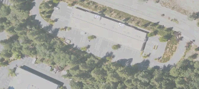 Final Mile Distribution Center