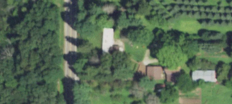 Recreational Equestrian Property