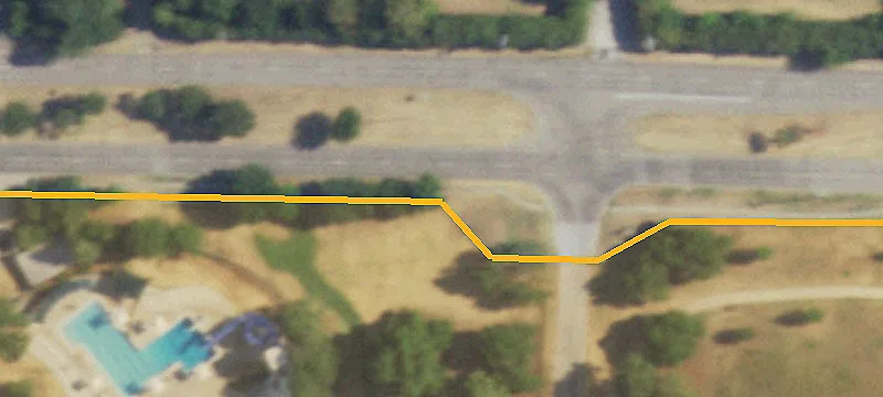 Residential Land Lot
