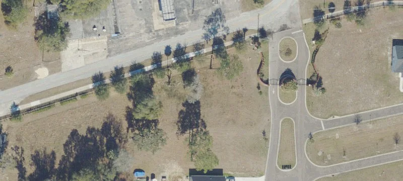 Waterfront Residential Lot
