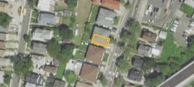 Mixed-Use Development Land Site