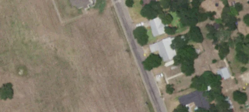 Residential Development Lot