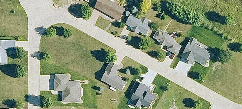 Residential Development Lot