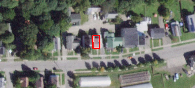 Residential Income Multi-Family