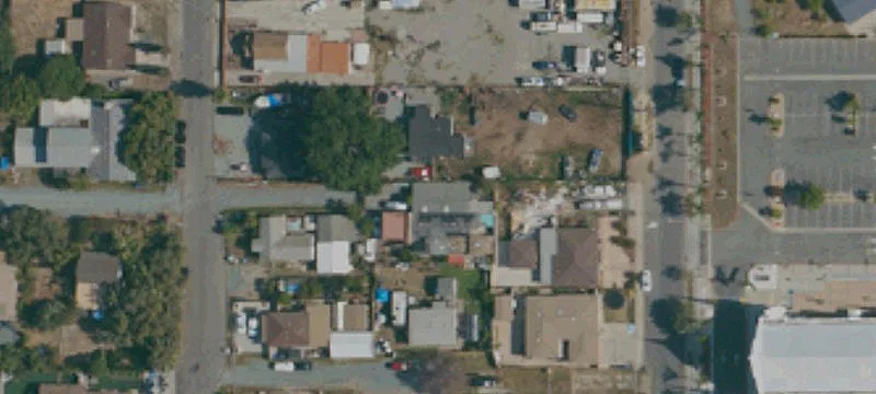 Three-Unit Residential Income Property