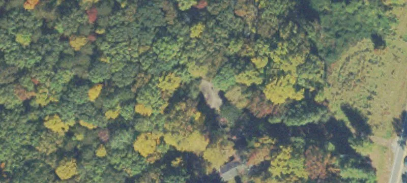 Gently Rolling Development Land Tract