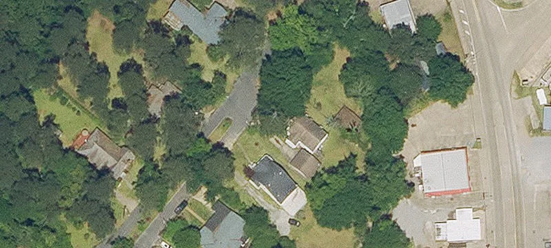 Residential Home Lot