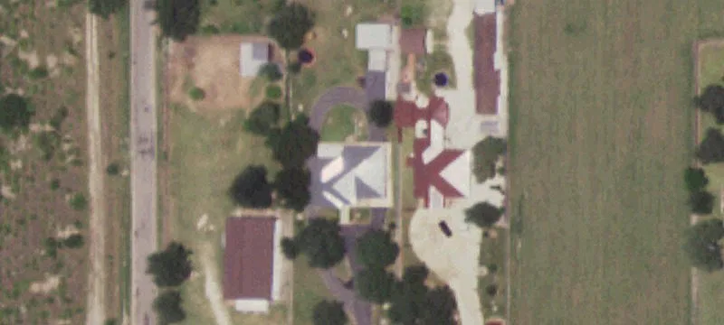 Acreage for Development or Farming