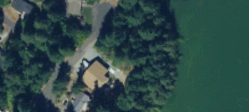 Vacant Residential Land Lot