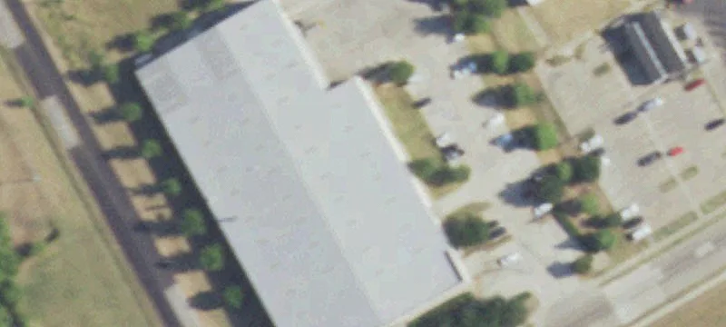 Industrial Distribution Facility