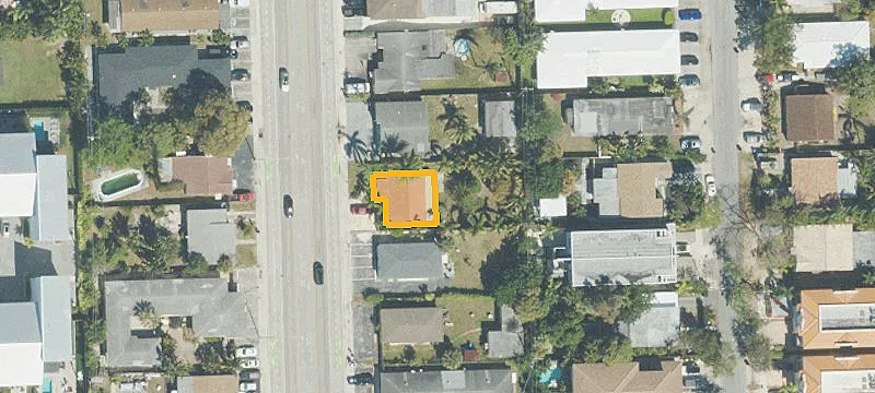 Shovel-Ready Townhome Development Lot