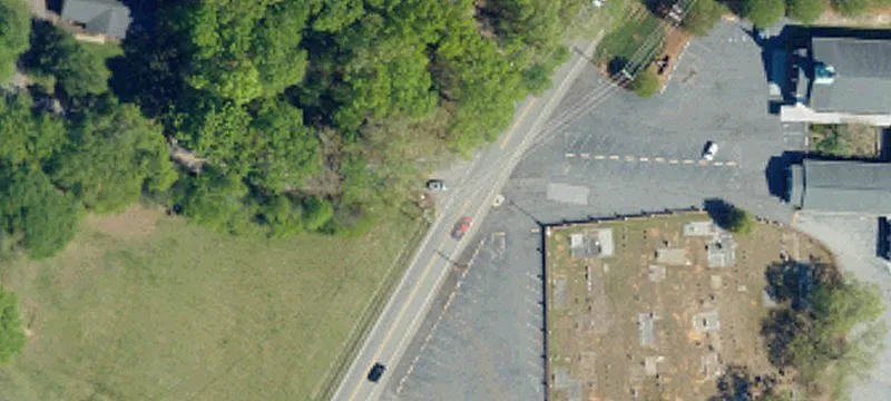 Commercial Land with Highway-Adjacent Access
