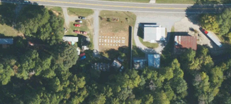 Dollar General Retail Market