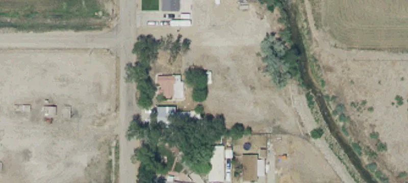Developable Land Parcel with Frontage