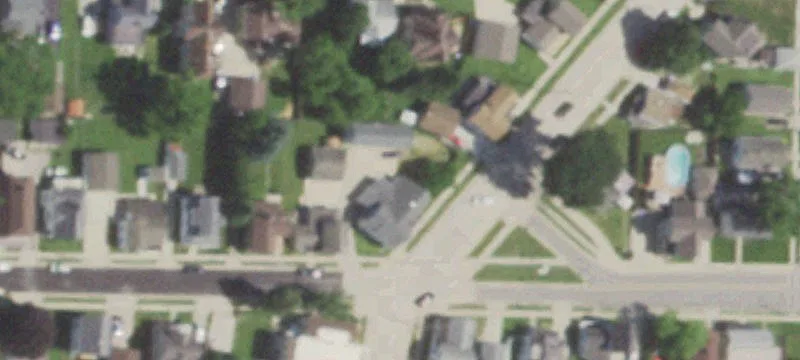 Duplex With Recent Roof And Furnaces