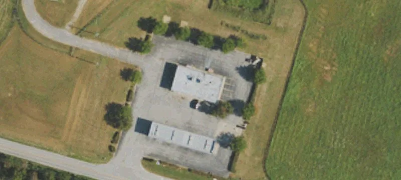 Fully Operational Gas Convenience Store