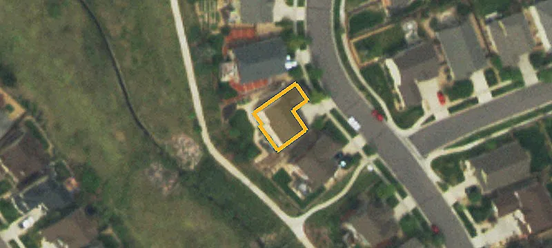 Mixed-Use Development Land Site