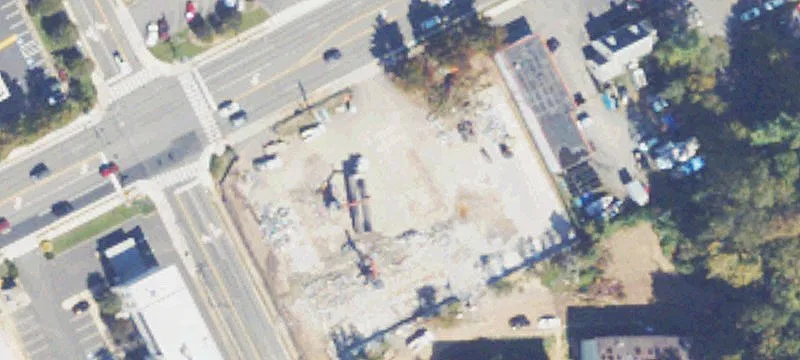 Fully Entitled Commercial Pad Site