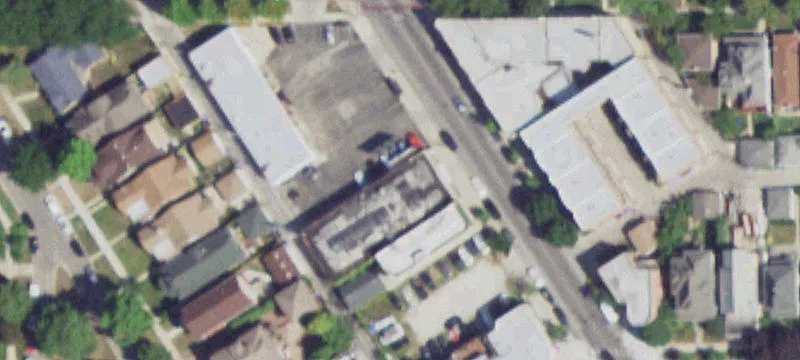 Auto Repair and Body Shop