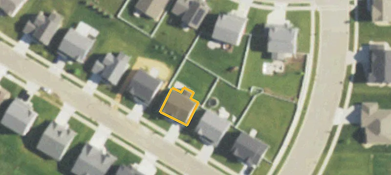 Residential Building Lot with Walkouts