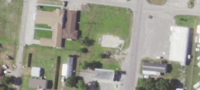 Waterfront-Adjacent Buildable Land
