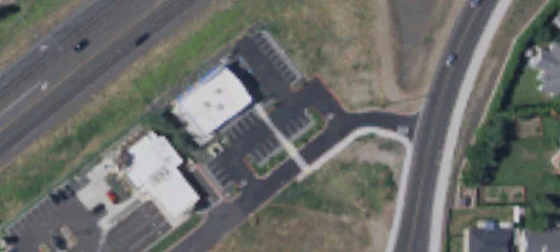 Retail Development Land with Frontage