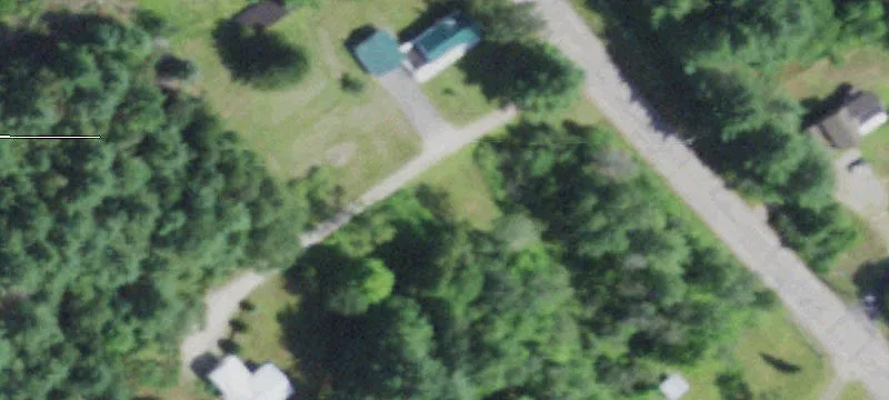 Residential Development Lot