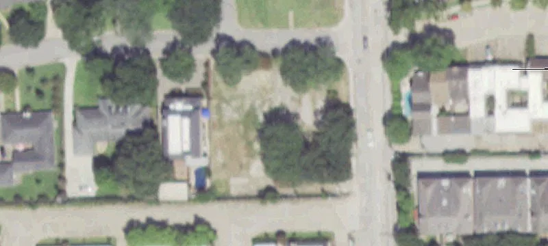 Residential Buildable Lot
